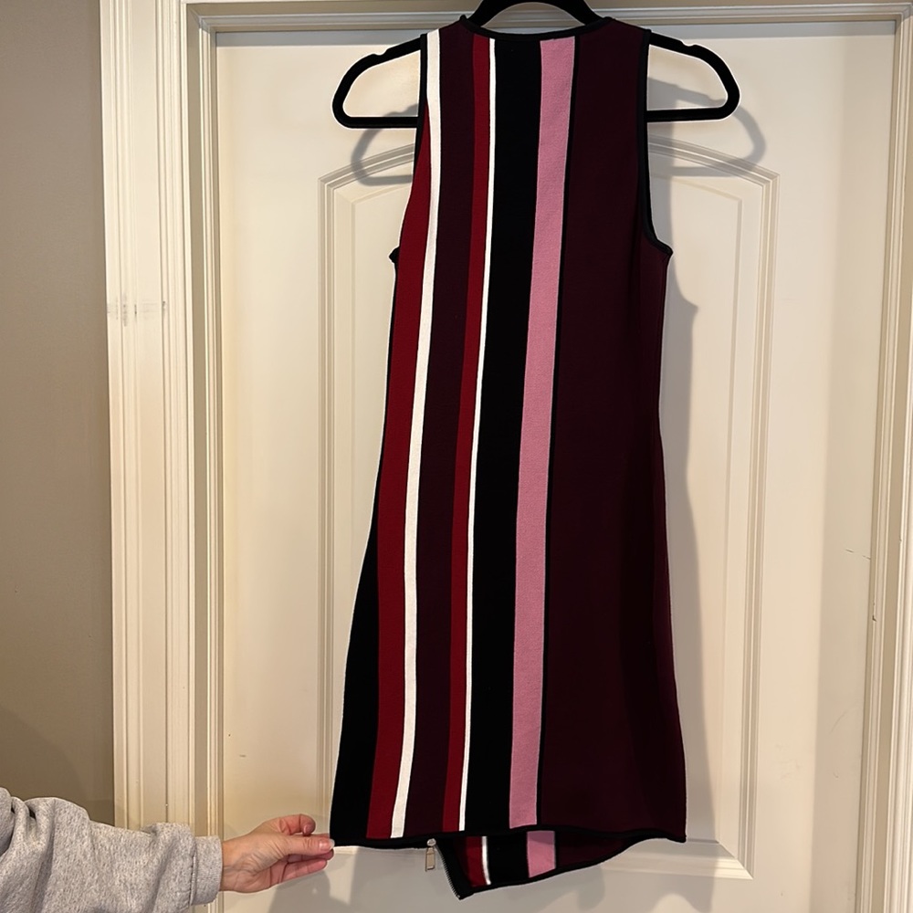 Bar lll Women’s Asymmetrical Dress Size Medium - Picture 5 of 5
